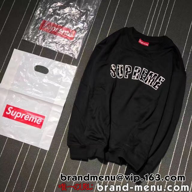 2017V fB[XYSupreme 16FW Split Rugby Vv[ XvbgOr[ K[Vc p[J[ COZup jp 106 ؍Uʔ